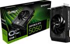 Видеокарта Palit GeForce RTX 5050 8GB STORMX OC (NE65050T19P1-GB2070F)