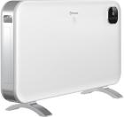 

Конвектор Thermex Piola 2000 Wi-Fi, Белый/серый