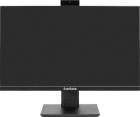 

Монитор с веб-камерой ExeGate 27'' SuperView EA2700 IPS LED FHD (EX298880RUS), Черный