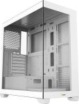 

Компьютерный корпус Ocypus Gamma C72 WH, Белый