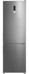 

Двухкамерный холодильник Centek CT-1722 NF INOX, Серебристый