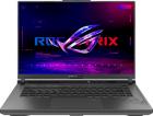 

Ноутбук Asus ROG Strix G16 G614JI-N4413 (90NR0D41-M00VN0) серый