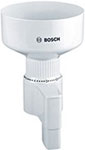 

Насадка–мукомольная мельница Bosch MUZ 4 GM3 00461244