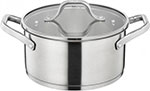 

Кастрюля Tefal E 8254674 HERO Кастрюля 24 с крышкой