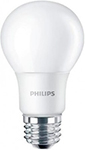 

Лампа Philips LEDBulb 6-50 W E 27 3000 K 230 VA 60/PF