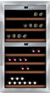 Винный шкаф CASO WineComfort 66 от Холодильник