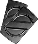 

Комплект съемных панелей для мультипекаря Redmond RAMB-11 (пирожки)