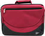 

Сумка Sumdex PON-302 RD Double Compartment Computer Brief