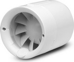 Канальный вентилятор Soler & Palau Silentub-100 (белый) 03-0101-410 канальный вентилятор maunfeld mfl10w