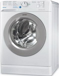 фото Стиральная машина indesit bwsb 51051 s