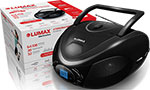 

Магнитола Lumax BL 9203 USB