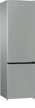 

Двухкамерный холодильник Gorenje NRK 621 PS4