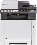 

МФУ Kyocera ECOSYS M 5521 cdw