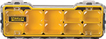 

Органайзер мелкий Stanley 1/3 FMST1-75781 Fatmax 1-75-781