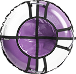 

Тюбинг Hubster Sport Pro фиолетовый-серый (105см) во4199-1