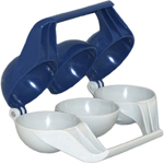 

Снежкодел Arctic Force SnowBall Maker SB-39034