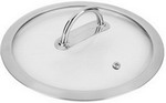 

Крышка Tescoma VISION D 24 см 779824