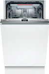 фото Встраиваемая посудомоечная машина bosch serie|6 hygiene dry spv6hmx1mr