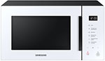 фото Микроволновая печь - свч samsung ms23t5018aw белый