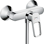 фото Смеситель для душа hansgrohe logis loop 71 247 000