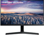 фото Жк монитор samsung 27'' s27r356fhi темно-серый