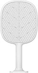 Мухобойка электрическая Solove Electric Mosquito Swatter (P2 Grey)  серый - фото 1