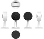 

WiFi камера Laxihub Mini 9S Indoor Wi-Fi 1080P Mini с картой памяти microSD (M4-TY)