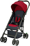 

Коляска Recaro EasyLife 2 расцветка Select Garnet Red