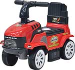 Детская каталка Everflo Tractor ЕС-913 red 2699₽