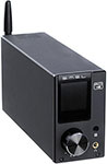 Цифровой ЦАП-усилитель для акустики SMSL AD18 black