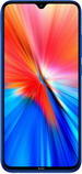 

Смартфон Xiaomi Redmi Note 8 (2021) RU 4 64 Neptune Blue