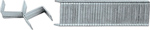 Скобы для мебельного степлера Matrix 41308, 8 мм, закаленные, тип 140, 1000 шт. степлер matrix 40917 мебельный стальной быстрая загрузка тип скобы 53 4 14 мм pro