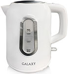 Чайник электрический Galaxy GL0212 чайник электрический galaxy gl0212 1 7 л белый