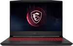 

Ноутбук MSI GL66 11UDK-419XRU (9S7-158224-419) Titanium Gray