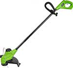 

Триммер Greenworks 24 V 25 см с АКБ 2АЧ и ЗУ 2107207