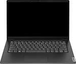 

Ноутбук Lenovo V14ITL (82KA003NRU) черный