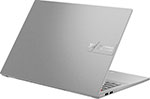 

Ноутбук ASUS N7600PC-L2010W (90NB0UI3-M03720) серый