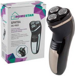 фото Электробритва homestar hs-9003 004907