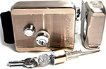 

Замок электромеханический Tantos TS-EL2369 Classic