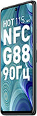 

Смартфон Infinix Hot 11S X6812B 64Gb 4Gb зеленый