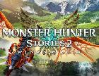 

Игра для ПК Capcom Monster Hunter Stories 2: Wings of Ruin Standard Edition