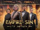 

Игра для ПК Paradox Empire of Sin: Deluxe Pack