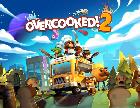 

Игра для ПК Team 17 Overcooked! 2