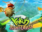 

Игра для ПК Team 17 Yoku's Island Express