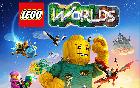 Игра для ПК Warner Bros. LEGO® Worlds
