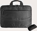 Сумка Tucano Borsa Idea PC bag 15.6'' MOUSE  цвет черный