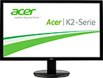 

ЖК монитор ACER K202HQLAB LCD 20'' TN BLACK (UM.IX3EE.A01)