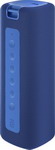 Портативная акустика Xiaomi Mi Portable Bluetooth Speaker Blue MDZ-36-DB (16W) (QBH4197GL) портативная акустика xiaomi mi bluetooth compact speaker 2 mdz 28 di qbh4141eu