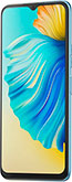 

Смартфон TECNO SPARK 8P 4/128 Atlantic Blue