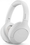 

Накладные наушники Philips TAH8506WT/00 с микрофоном